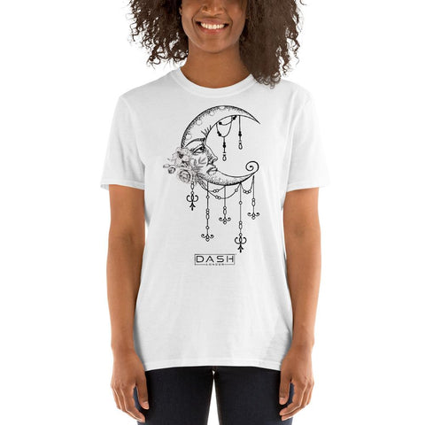 Dash London Women's Premium Quality Relaxed T-Shirt | Bella + Canvas - Dash London