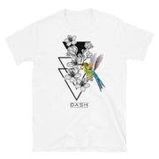 Dash London Women's Premium Quality Relaxed T-Shirt | Bella + Canvas - Dash London