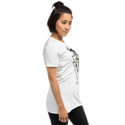 Dash London Women's Premium Quality Relaxed T-Shirt | Bella + Canvas - Dash London