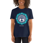 Dash London Women's Premium Quality Relaxed T-Shirt | Bella + Canvas - Dash London