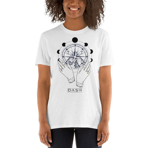 Dash London Women's Premium Quality Relaxed T-Shirt | Bella + Canvas - Dash London