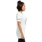 Dash London Women's Premium Quality Relaxed T-Shirt | Bella + Canvas - Dash London