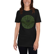 Dash London Women's Premium Quality Relaxed T-Shirt | Bella + Canvas - Dash London