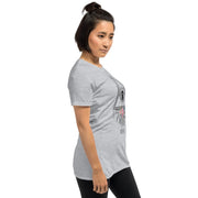 Dash London Women's Premium Quality Relaxed T-Shirt | Bella + Canvas - Dash London