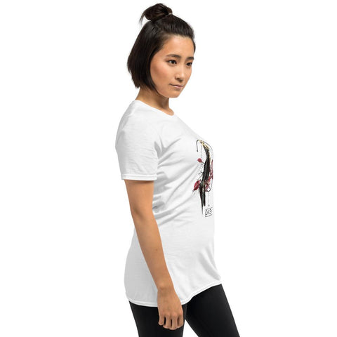 Dash London Women's Premium Quality Relaxed T-Shirt | Bella + Canvas - Dash London