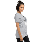 Dash London Women's Premium Quality Relaxed T-Shirt | Bella + Canvas - Dash London