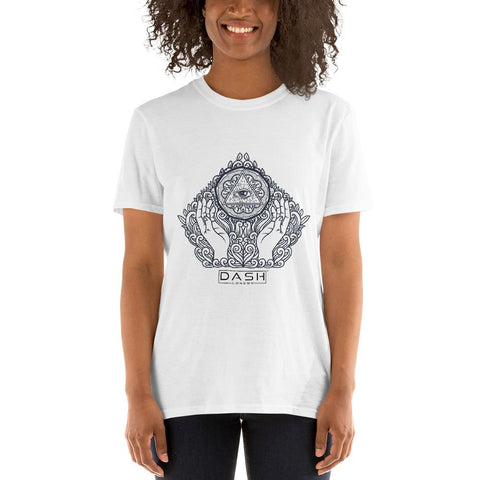 Dash London Women's Premium Quality Relaxed T-Shirt | Bella + Canvas - Dash London