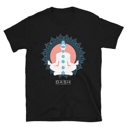 Dash London Women's Premium Quality Relaxed T-Shirt | Bella + Canvas - Dash London