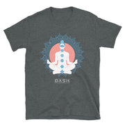 Dash London Women's Premium Quality Relaxed T-Shirt | Bella + Canvas - Dash London