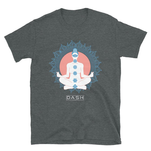 Dash London Women's Premium Quality Relaxed T-Shirt | Bella + Canvas - Dash London