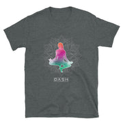 Dash London Women's Premium Quality Relaxed T-Shirt | Bella + Canvas - Dash London