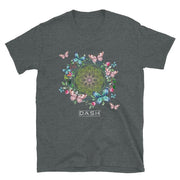 Dash London Women's Premium Quality Relaxed T-Shirt | Bella + Canvas - Dash London