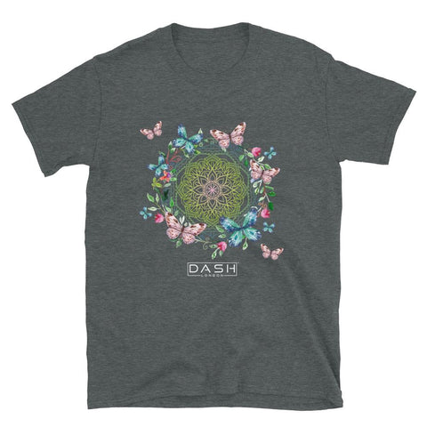 Dash London Women's Premium Quality Relaxed T-Shirt | Bella + Canvas - Dash London