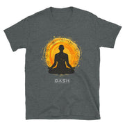 Dash London Women's Premium Quality Relaxed T-Shirt | Bella + Canvas - Dash London