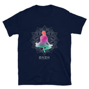 Dash London Women's Premium Quality Relaxed T-Shirt | Bella + Canvas - Dash London