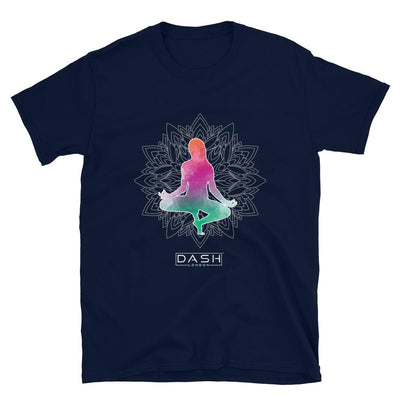 Dash London Women's Premium Quality Relaxed T-Shirt | Bella + Canvas - Dash London