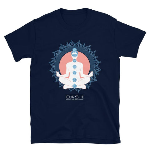 Dash London Women's Premium Quality Relaxed T-Shirt | Bella + Canvas - Dash London