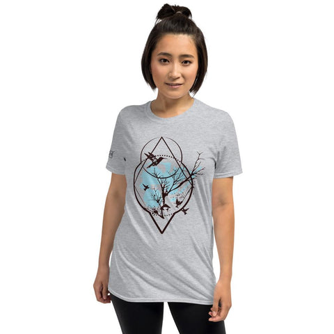 Dash London Women's Premium Quality Relaxed T-Shirt | Bella + Canvas - Dash London