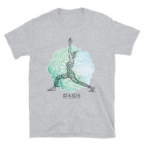 Dash London Women's Premium Quality Relaxed T-Shirt | Bella + Canvas - Dash London