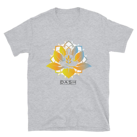 Dash London Women's Premium Quality Relaxed T-Shirt | Bella + Canvas - Dash London