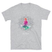 Dash London Women's Premium Quality Relaxed T-Shirt | Bella + Canvas - Dash London