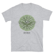 Dash London Women's Premium Quality Relaxed T-Shirt | Bella + Canvas - Dash London