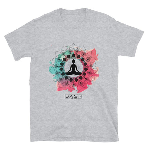 Dash London Women's Premium Quality Relaxed T-Shirt | Bella + Canvas - Dash London