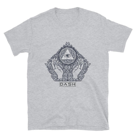 Dash London Women's Premium Quality Relaxed T-Shirt | Bella + Canvas - Dash London