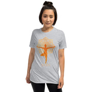 Dash London Women's Premium Quality Relaxed T-Shirt | Bella + Canvas - Dash London