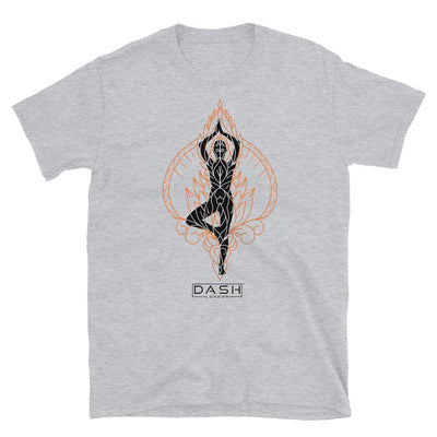 Dash London Women's Premium Quality Relaxed T-Shirt | Bella + Canvas - Dash London