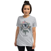 Dash London Women's Premium Quality Relaxed T-Shirt | Bella + Canvas - Dash London