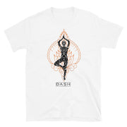 Dash London Women's Premium Quality Relaxed T-Shirt | Bella + Canvas - Dash London