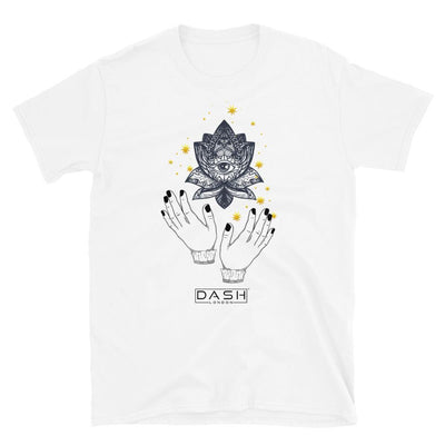 Dash London Women's Premium Quality Relaxed T-Shirt | Bella + Canvas - Dash London