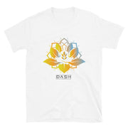 Dash London Women's Premium Quality Relaxed T-Shirt | Bella + Canvas - Dash London