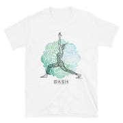 Dash London Women's Premium Quality Relaxed T-Shirt | Bella + Canvas - Dash London