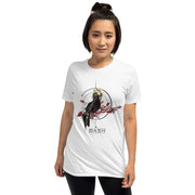 Dash London Women's Premium Quality Relaxed T-Shirt | Bella + Canvas - Dash London