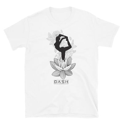 Dash London Women's Premium Quality Relaxed T-Shirt | Bella + Canvas - Dash London