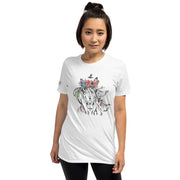 Dash London Women's Premium Quality Relaxed T-Shirt | Bella + Canvas - Dash London