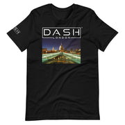 Dash London Women's Short-Sleeve T-Shirt - Dash London