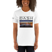 Dash London Women's Short-Sleeve T-Shirt - Dash London