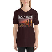 Dash London Women's Short-Sleeve T-Shirt - Dash London