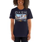 Dash London Women's Short-Sleeve T-Shirt - Dash London