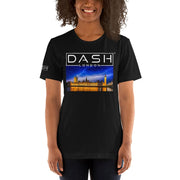 Dash London Women's Short-Sleeve T-Shirt - Dash London