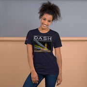 Dash London Women's Short-Sleeve T-Shirt - Dash London