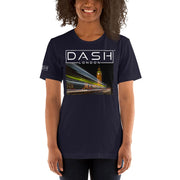 Dash London Women's Short-Sleeve T-Shirt - Dash London