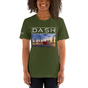 Dash London Women's Short-Sleeve T-Shirt - Dash London