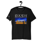 Dash London Women's Short-Sleeve T-Shirt - Dash London