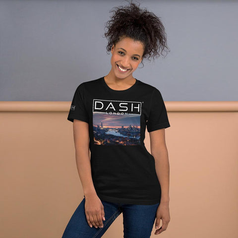 Dash London Women's Short-Sleeve T-Shirt - Dash London