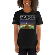 Dash London Women's Short-Sleeve T-Shirt - Dash London