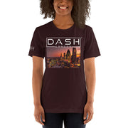 Dash London Women's Short-Sleeve T-Shirt - Dash London